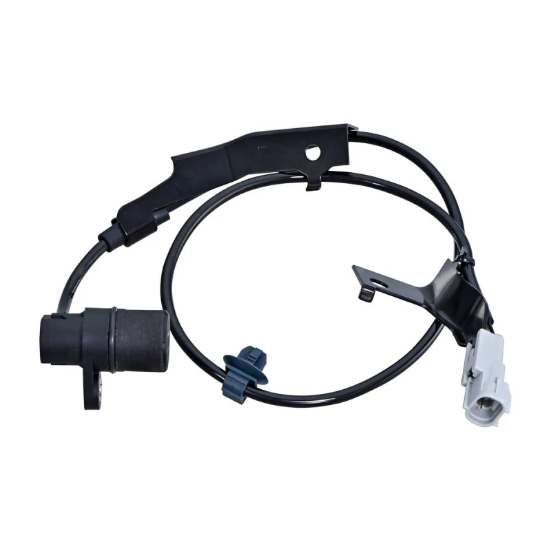 Image of HELLA 6PU 230 048-861 ABS Sensor Sensor,wheel speed (412)