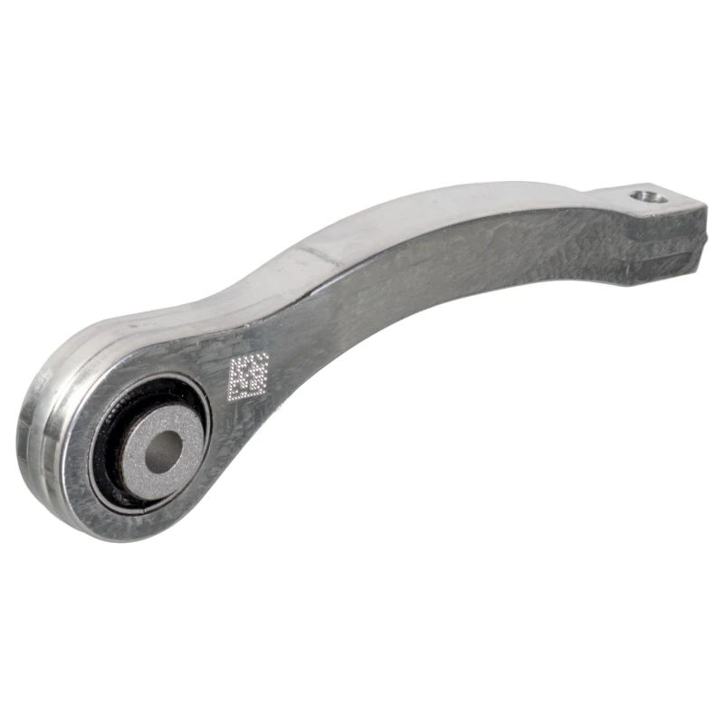 Image of FEBI BILSTEIN 176942 Anti-roll bar link Rear Axle Right Cast Aluminium Link Stabiliser (3229)