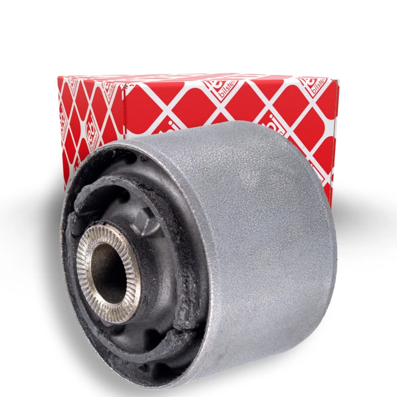 Image of Trailing arm / Suspension arm bush FEBI BILSTEIN 170826
