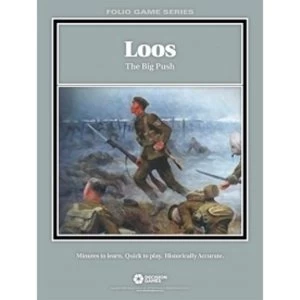 Image of Loos Folio Series Board Game