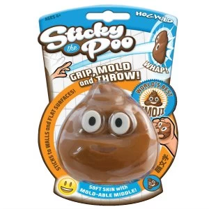 Image of Cheatwell Games Sticky the Poo