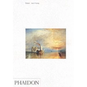 Image of Turner by Barry Venning Book