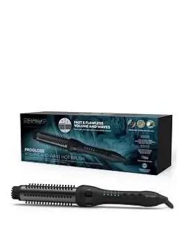 image of Revamp Progloss Volume & Wave Hot Brush