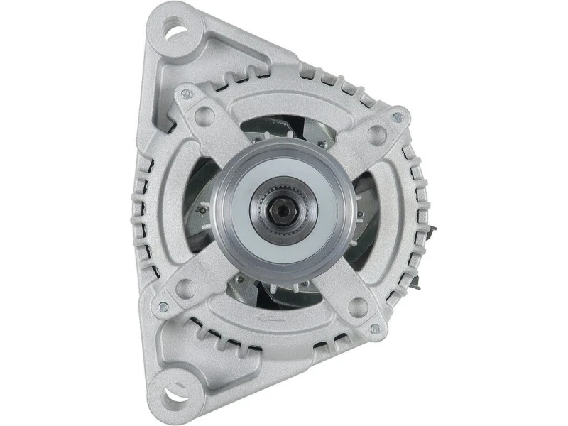 Image of AS-PL Alternator AS-PL A6669S