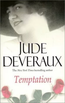 Image of Temptation by Jude Deveraux Paperback