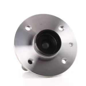 Image of SKF Wheel bearing kit VKBA 3697 Wheel hub bearing,Wheel bearing PEUGEOT,TOYOTA,CITROEN,107 Schragheck (PM_, PN_),108,AYGO (WNB1_, KGB1_)
