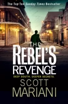 Image of The Rebel's Revenge