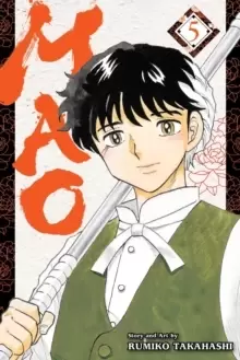 Image of Mao, Vol. 5