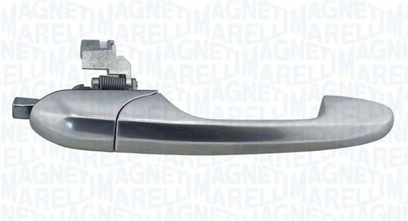 Image of MAGNETI MARELLI Door Handle MAGNETI MARELLI 350105022900
