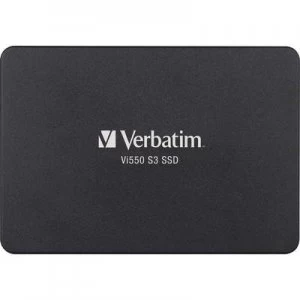 Image of Verbatim Vi550 512GB SSD Drive