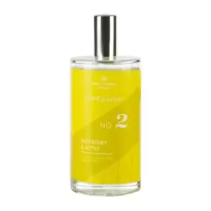 Image of Wax Lyrical Ltd Home & Linen Spray Raspberry & Apple HomeScenter 100ml