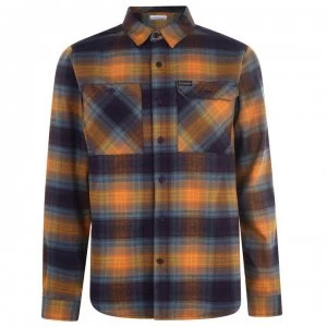 Image of Columbia Element Shirt Mens - Burnished Amber