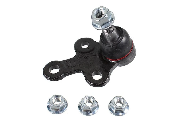 Image of Ball Joint METZGER 57033208