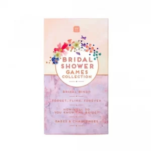 Image of Bridal Party Games Collection