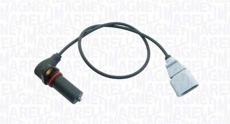 Image of MAGNETI MARELLI Crankshaft sensor MAGNETI MARELLI 064848238010