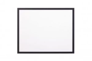 Image of Bi Office Adhesive Document Holder Black A3