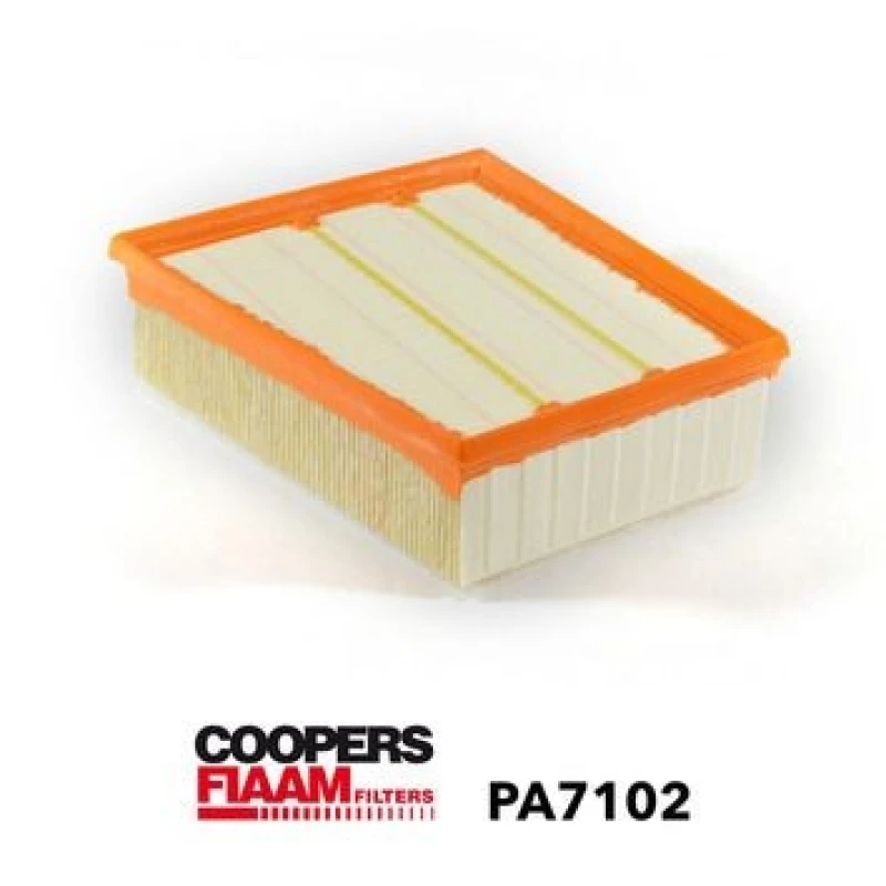 Image of COOPERSFIAAM FILTERS Air filter COOPERSFIAAM FILTERS PA7102