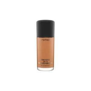 Image of MAC Studio Fix Fluid SPF 15 Foundation Nw47