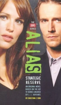 Image of Strategic Reserve by Christina F York Book