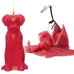 Image of 54 Celsius PyroPet Voffi Dog Scented Candle 18cm