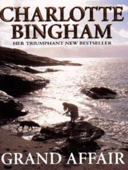 Image of Grand Affair by Charlotte Bingham Paperback