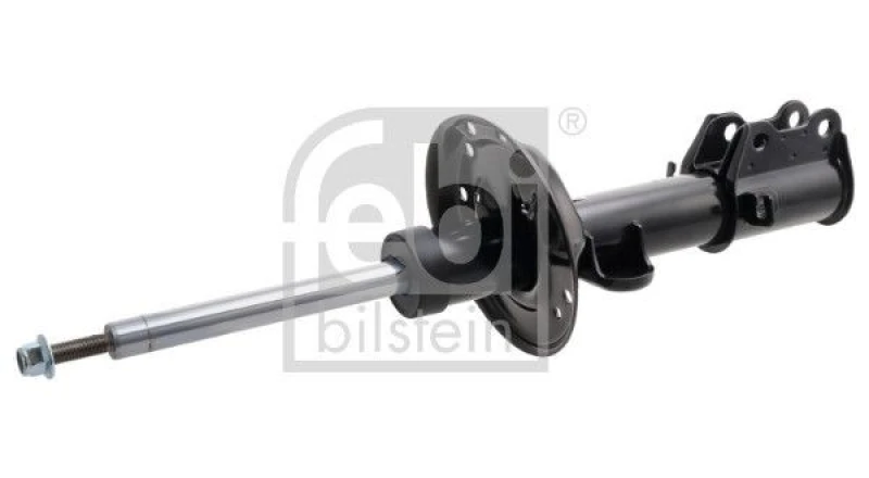 Image of Shock absorber FEBI BILSTEIN 1002772