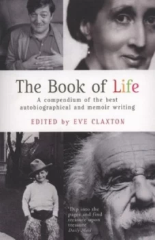 Image of The Book of Life by Eve Claxton Book