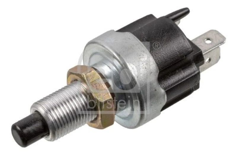 Image of Brake Light Switch FEBI BILSTEIN 198505