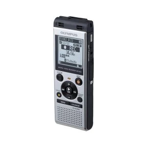 image of Olympus WS 852 4GB Digital Dictation Machine