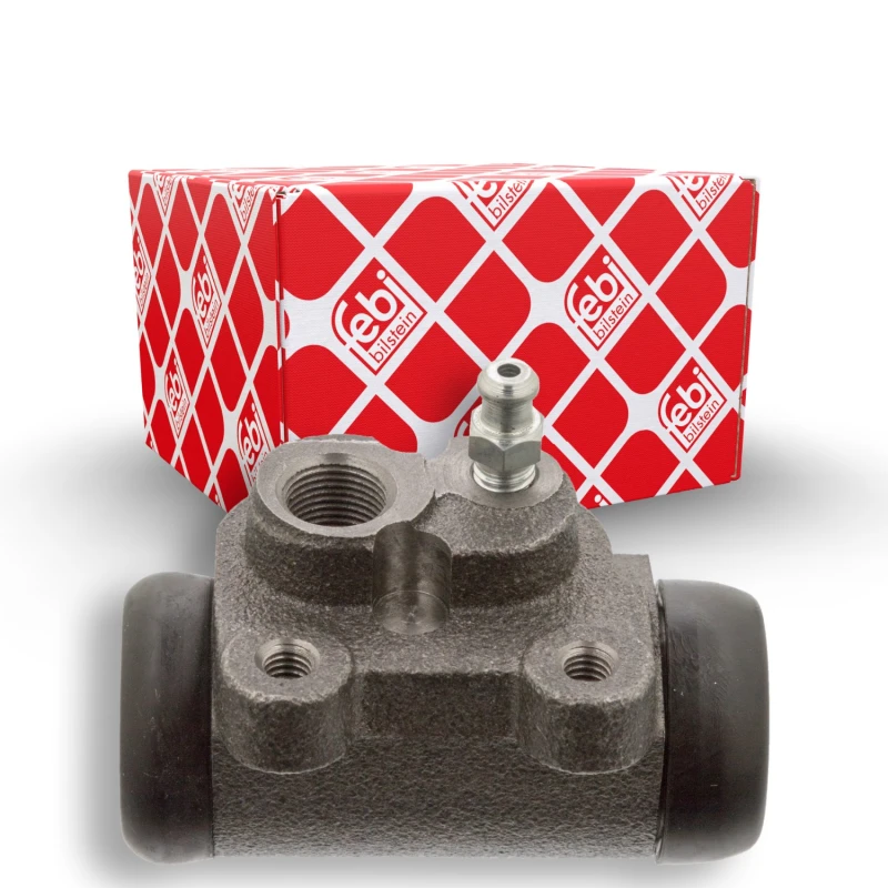 Image of Wheel Brake Cylinder FEBI BILSTEIN 102822