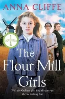 Image of The flour mill girls - Anna Cliffe - Paperback - Used
