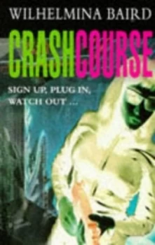 Image of Crashcourse by Wilhelmina Baird Book
