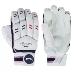 image of Slazenger Apex B/Glv JnS33 - White