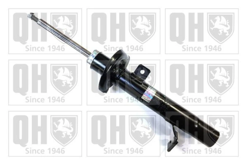 Image of QUINTON HAZELL Shock absorber QUINTON HAZELL QAG178978