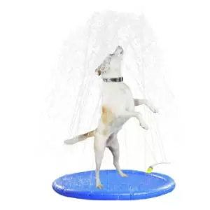 Image of Cooler Sprinkler Cooling Mat