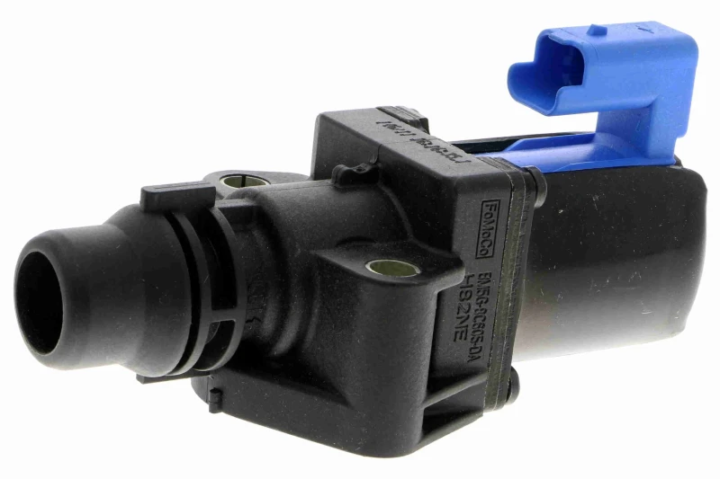 Image of VEMO V25-77-0021 Control Valve, coolant Q+, original equipment manufacturer quality Control Valve,coolant (2073)