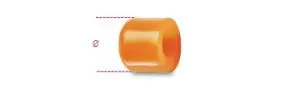 Image of Beta Tools 1390R Spare Face for 1390 Soft Face Hammer 22mm 013900122
