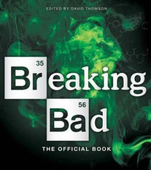 Image of Breaking Bad by Edited by David Thomson Paperback