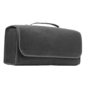 Carpassion 20101 XL Black Luggage Storage Bag