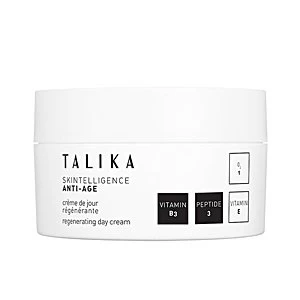 image of SKINTELLIGENCE ANTI-AGE regenerating day cream 50ml