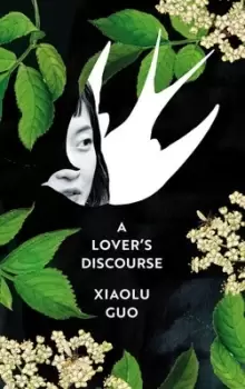 Image of A lovers discourse by Xiaolu Guo