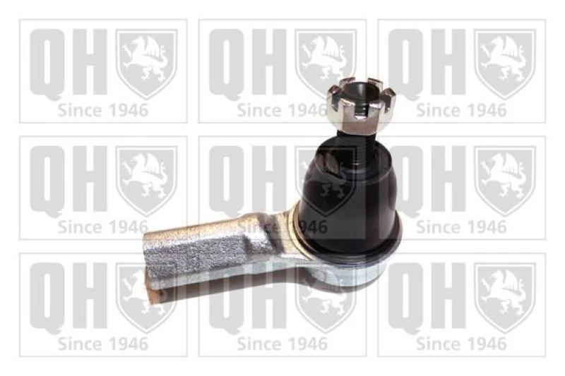 Image of QUINTON HAZELL Track rod end QUINTON HAZELL QR3984S