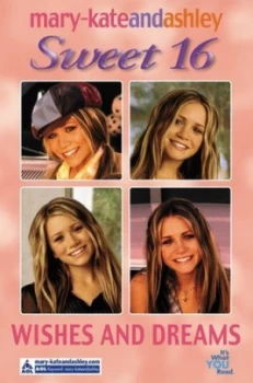 Image of Wishes and Dreams by Mary-Kate Olsen Paperback