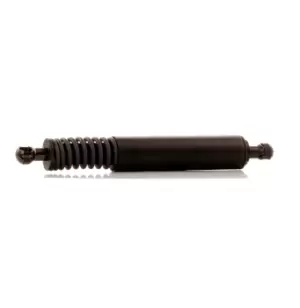 Image of STABILUS Tailgate strut 034403 Gas spring, boot- / cargo area,Boot struts PORSCHE,Cayenne (9PA)