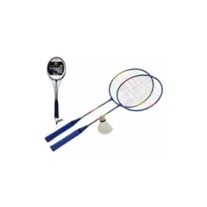 image of M.y 2 Player Metal Badminton Set