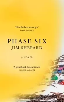 Image of Phase Six
