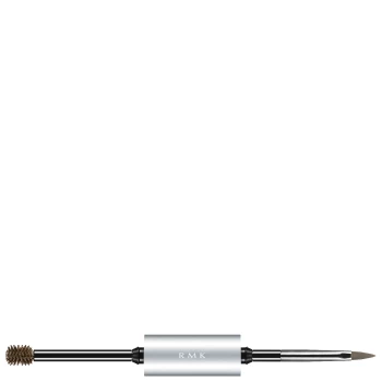 Image of RMK W Eyebrow Colours (Various Shades) - 02 Maron Brown