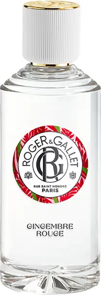 image of Roger & Gallet Gingembre Rouge Wellbeing Water Spray 100ml