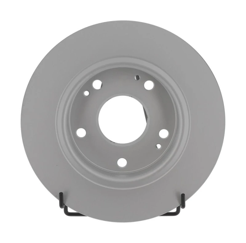 Image of Brake disc JURID 563824JC