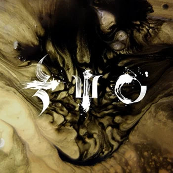 Image of The Glitch Mob - Piece Of The Indestructible Vinyl